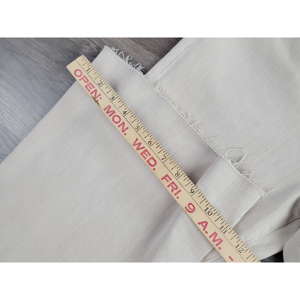 Vervet High Rise Bell Bottom Jeans Flare Size 32x31 Cowgirl Western Bella NWT - Picture 14 of 16